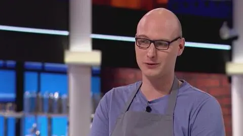 Masterchef 11 odcinek 1 - Jak jury oceniło Wojtka?