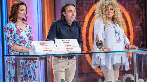 Masterchef 11, odcinek 1