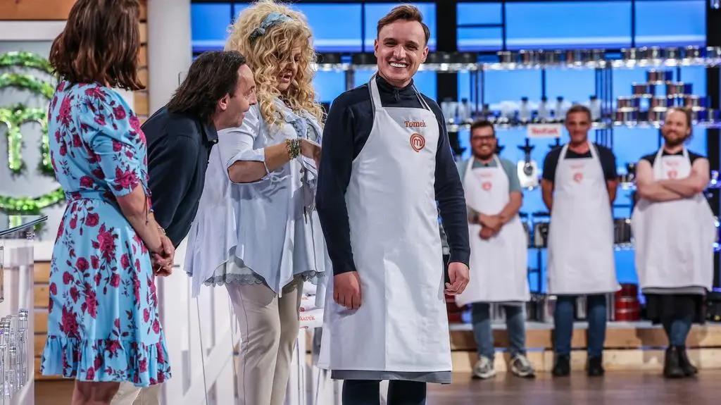 Masterchef 11 odcinek 1