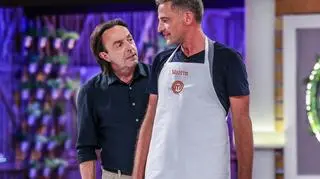 Masterchef 11 odcinek 1