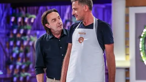 Masterchef 11 odcinek 1