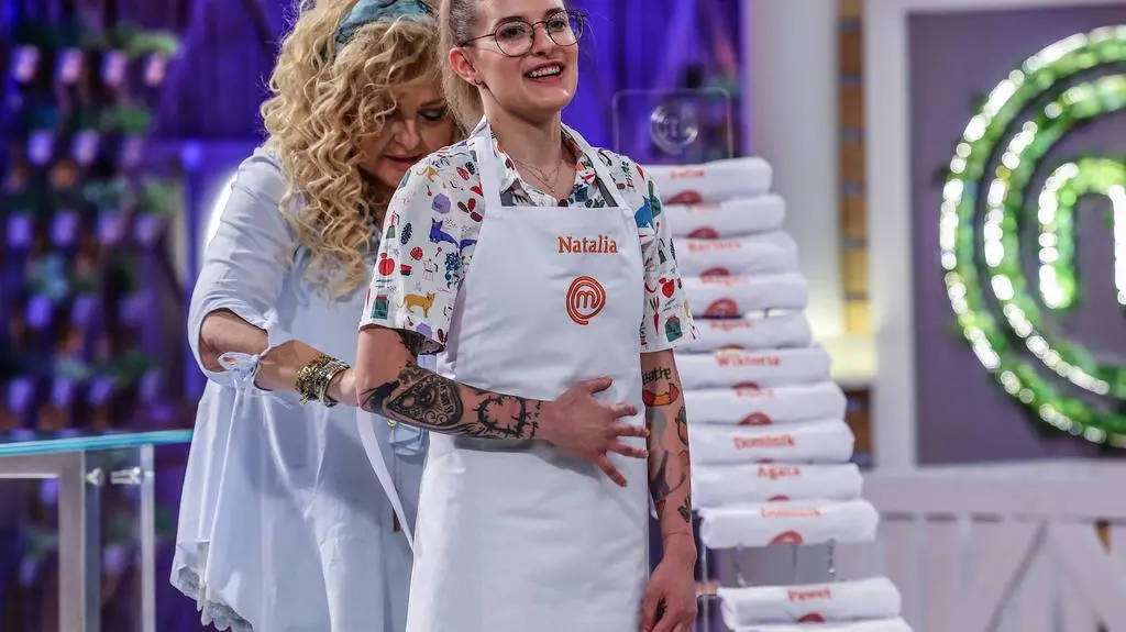 Masterchef 11 odcinek 1