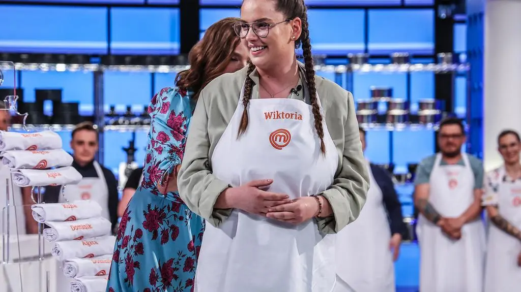 Masterchef 11 odcinek 1