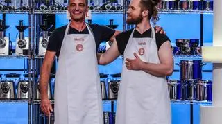 Masterchef 11 odcinek 1