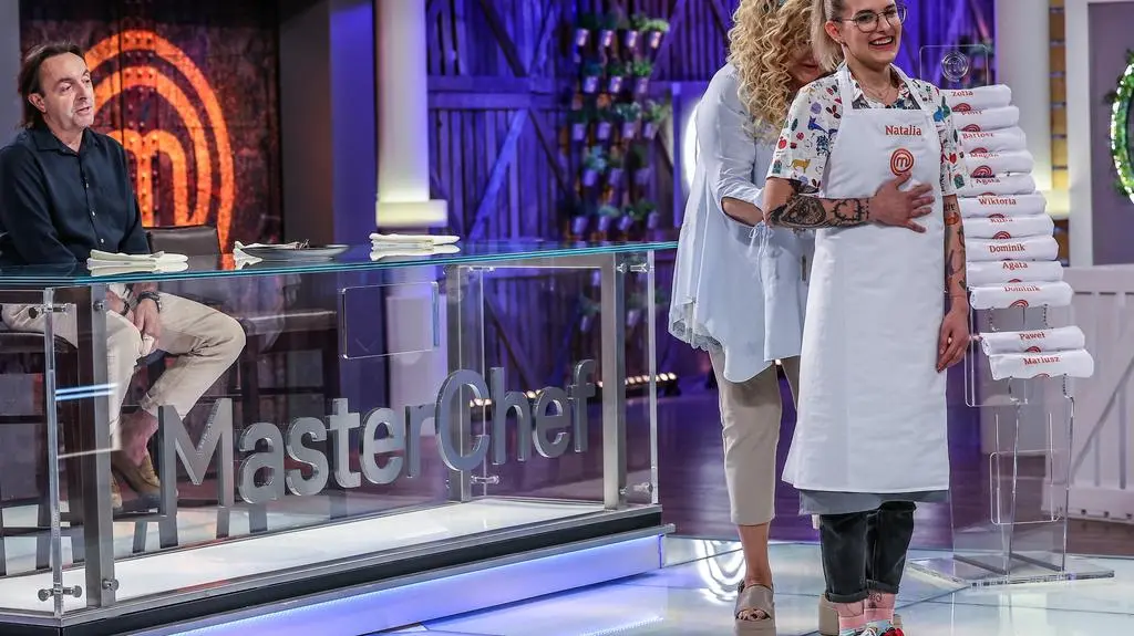 Masterchef 11 odcinek 1