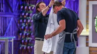 Masterchef 11 odcinek 1