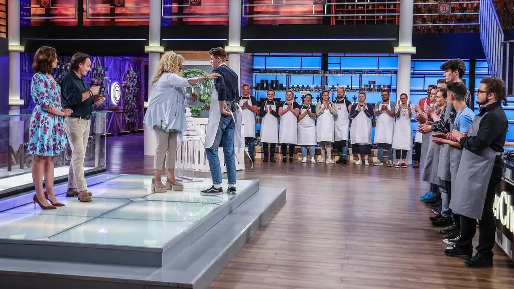 Masterchef 11 odcinek 1