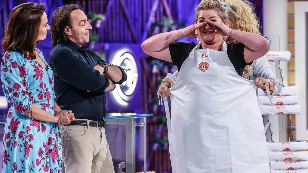 Masterchef 11 odcinek 1