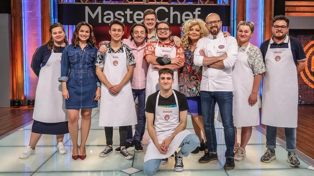 Masterchef 11 odcinek 10
