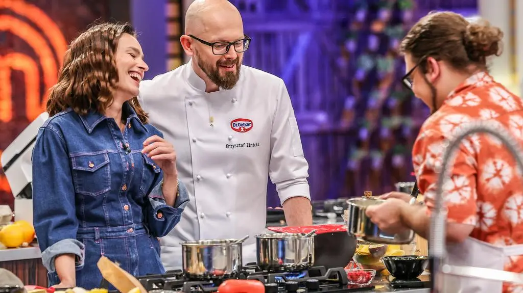 Masterchef 11 odcinek 10