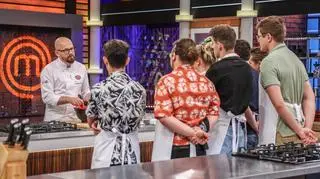 Masterchef 11 odcinek 10