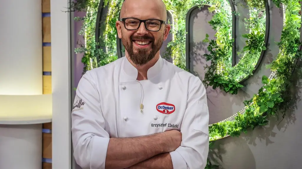 Masterchef 11 odcinek 10