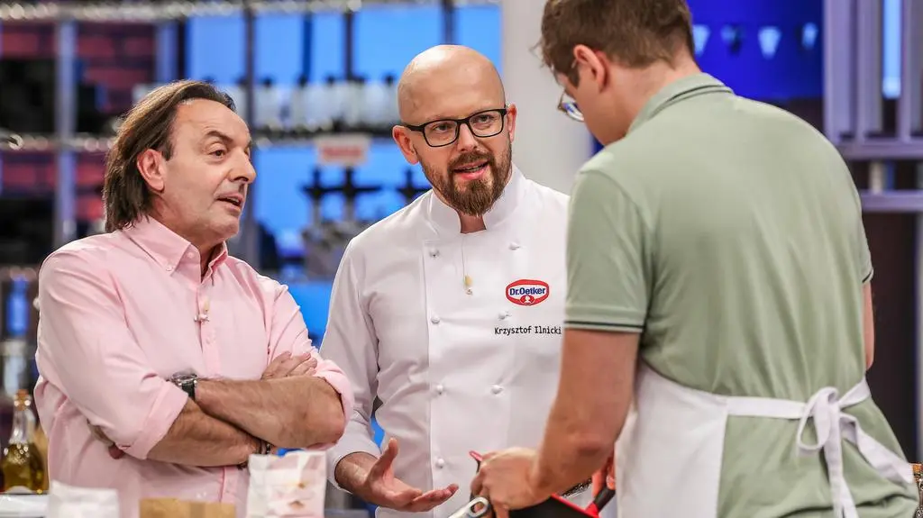 Masterchef 11 odcinek 10