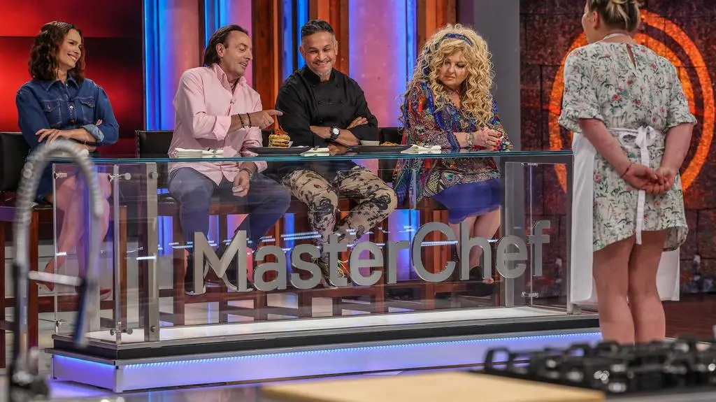 Masterchef 11 odcinek 10