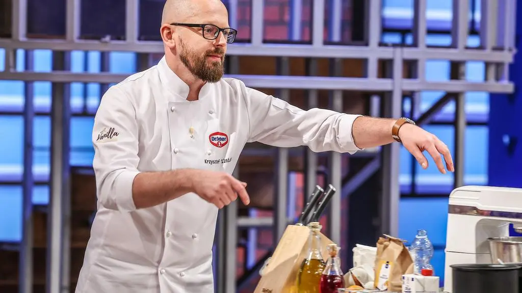 Masterchef 11 odcinek 10