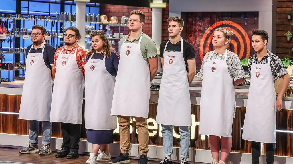 Masterchef 11 odcinek 10