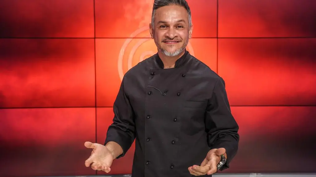 Masterchef 11 odcinek 10