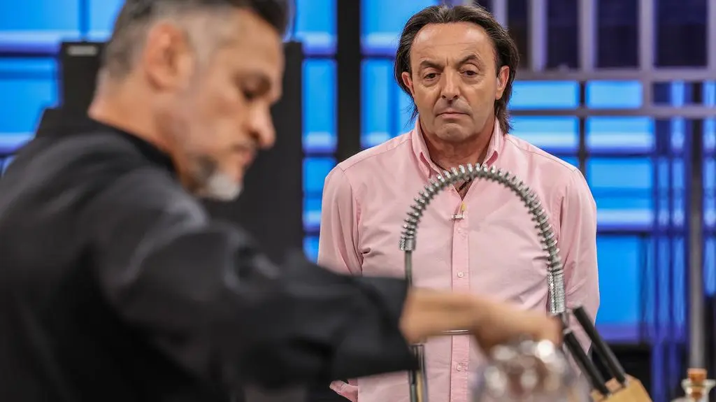 Masterchef 11 odcinek 10
