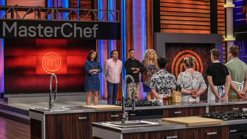 Masterchef 11 odcinek 10