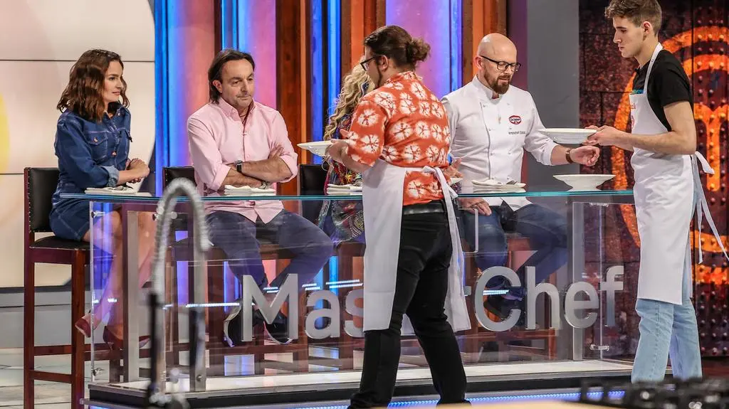 Masterchef 11 odcinek 10
