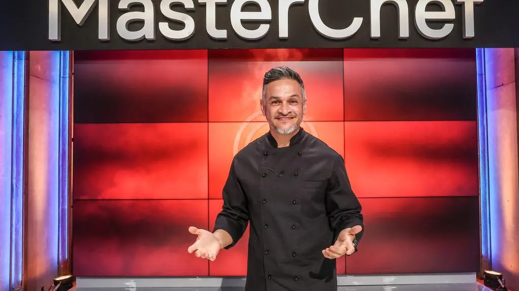 Masterchef 11 odcinek 10
