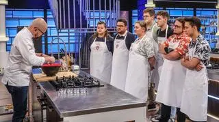 Masterchef 11 odcinek 10