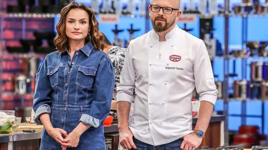 Masterchef 11 odcinek 10