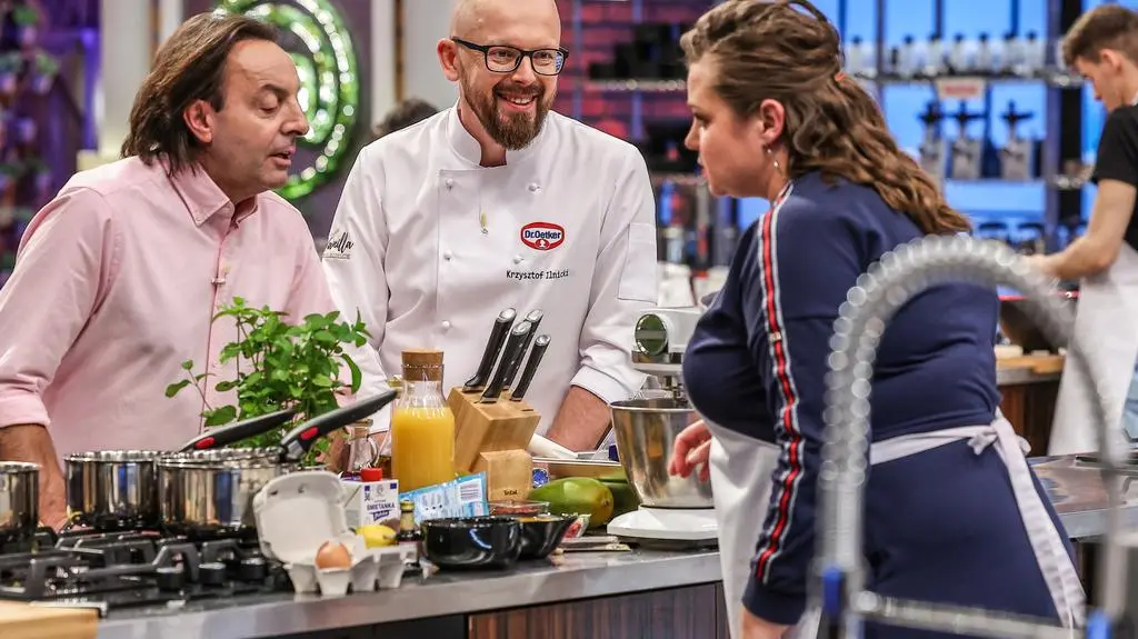 Masterchef 11 odcinek 10