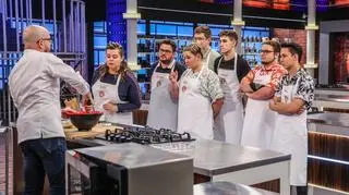 Masterchef 11 odcinek 10