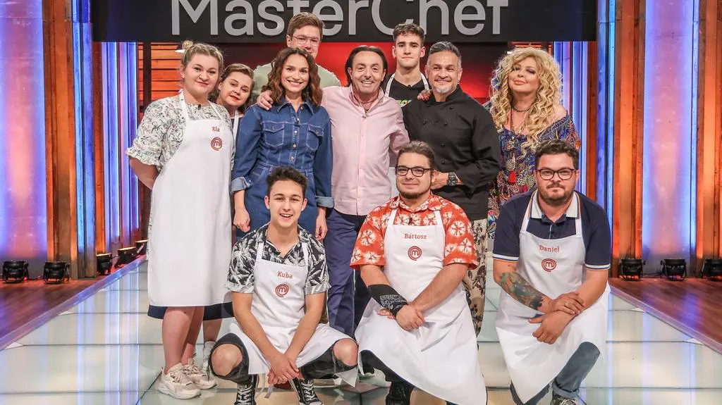 Masterchef 11 odcinek 10
