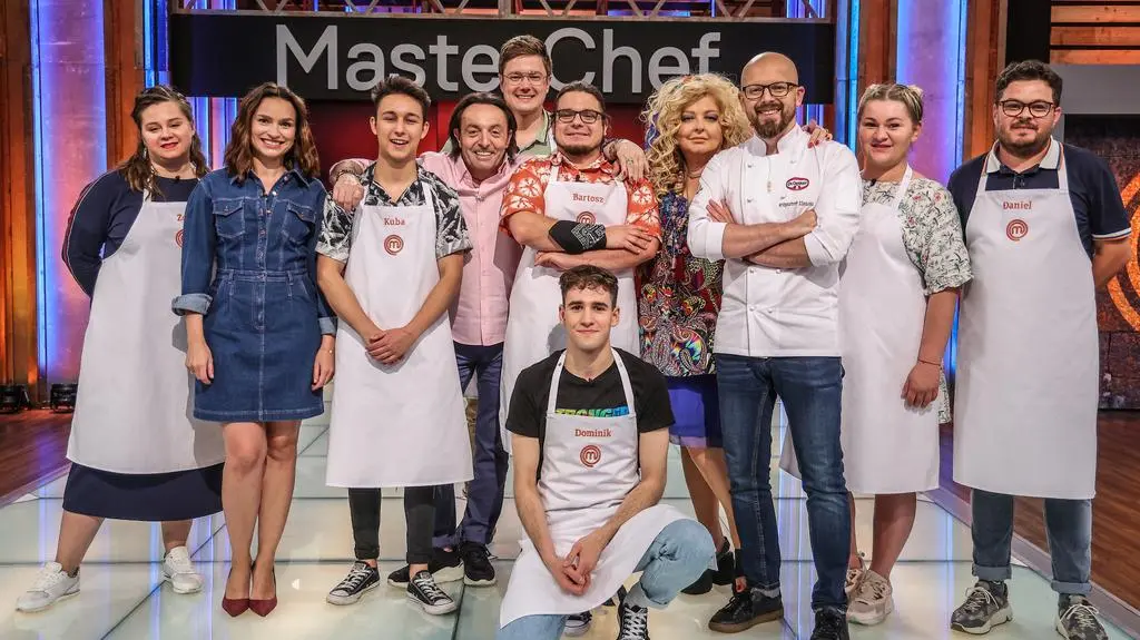 Masterchef 11 odcinek 10