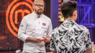 Masterchef 11 odcinek 10