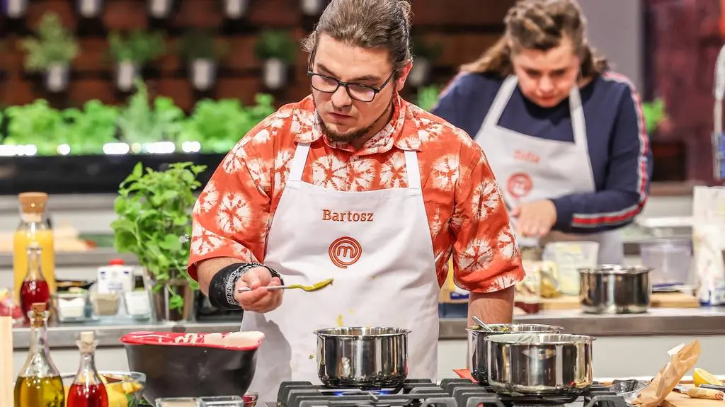 Masterchef 11 odcinek 10