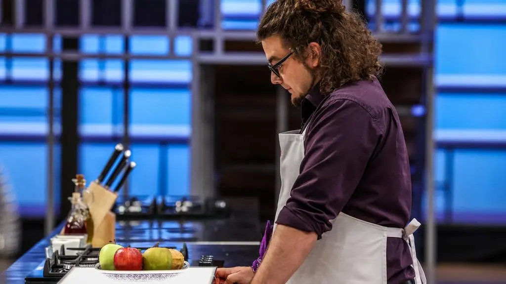 MasterChef 11 odcinek 11