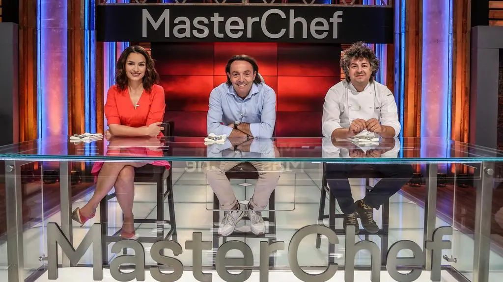 MasterChef 11 odcinek 11