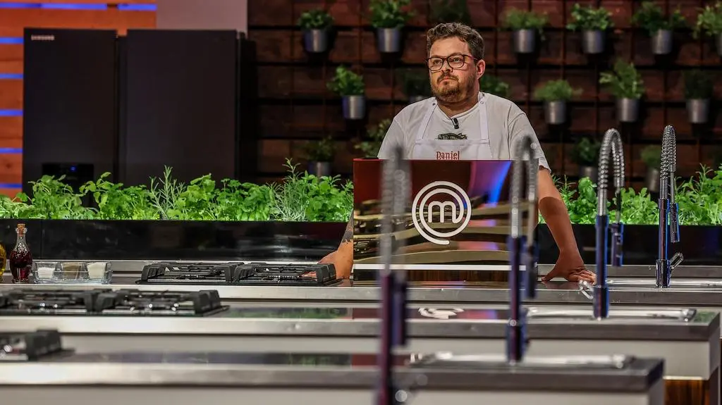 MasterChef 11 odcinek 11