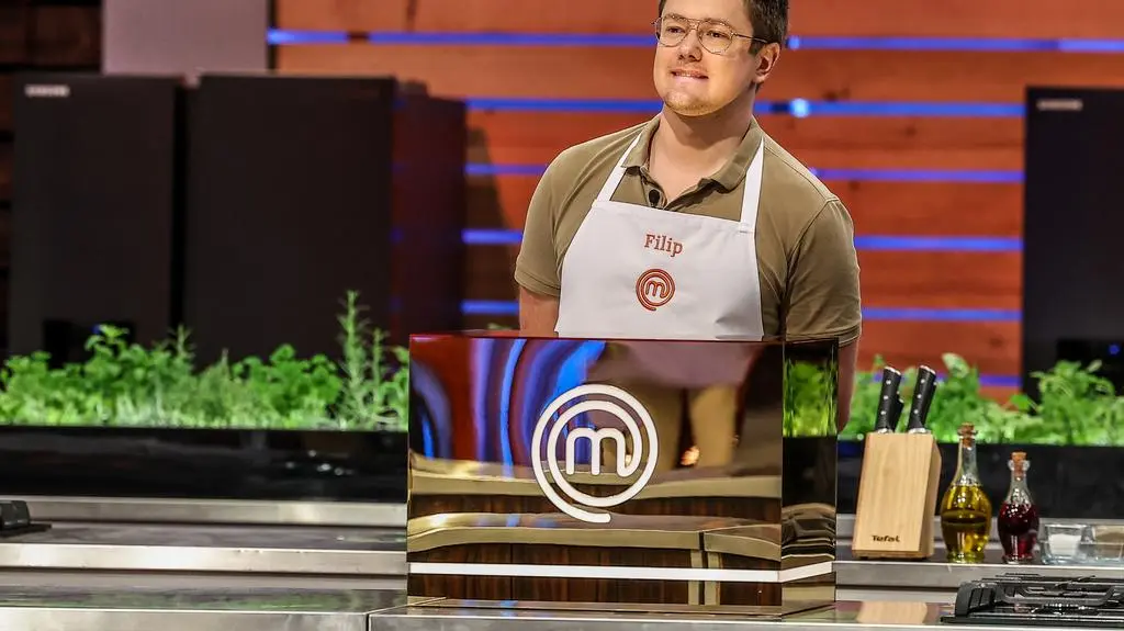 MasterChef 11 odcinek 11