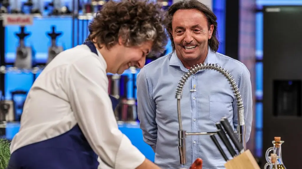MasterChef 11 odcinek 11