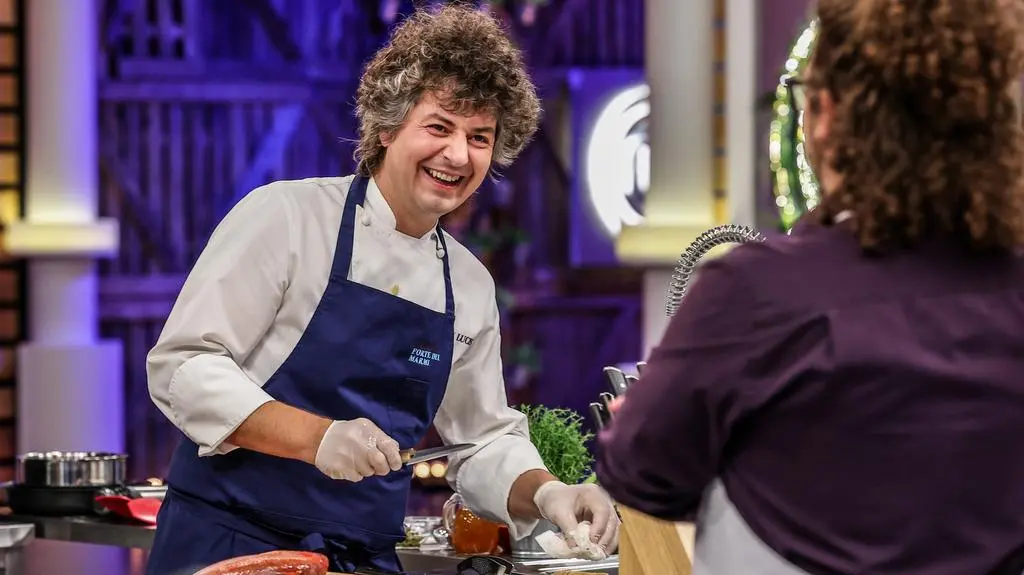 MasterChef 11 odcinek 11