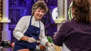 MasterChef 11 odcinek 11