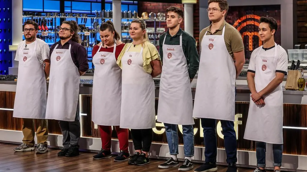 MasterChef 11 odcinek 11