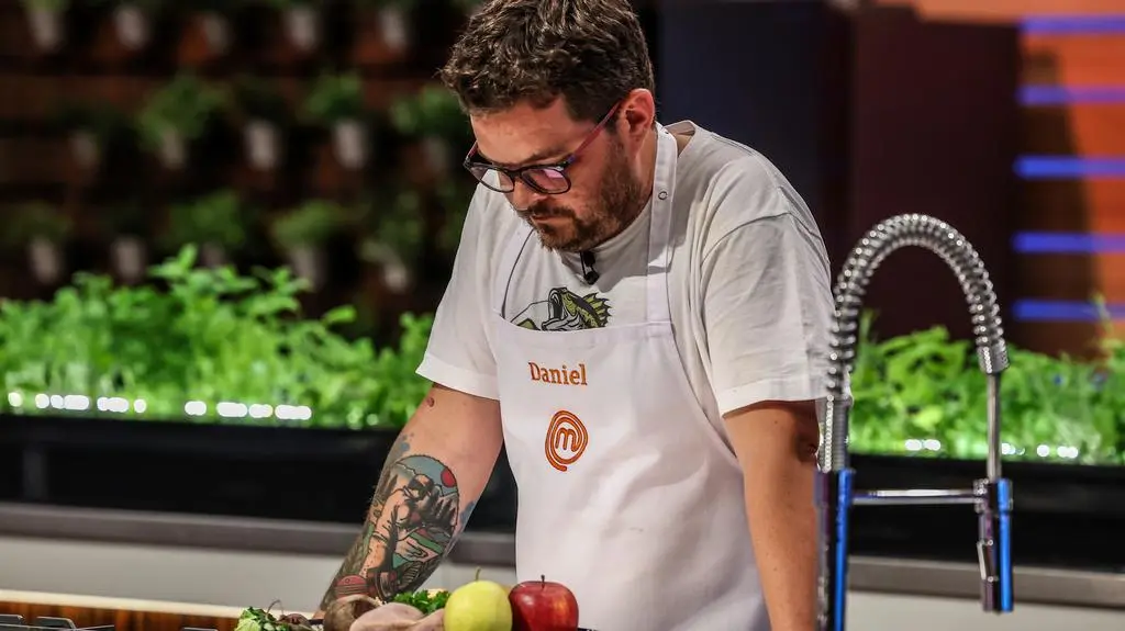 MasterChef 11 odcinek 11