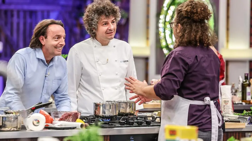 MasterChef 11 odcinek 11