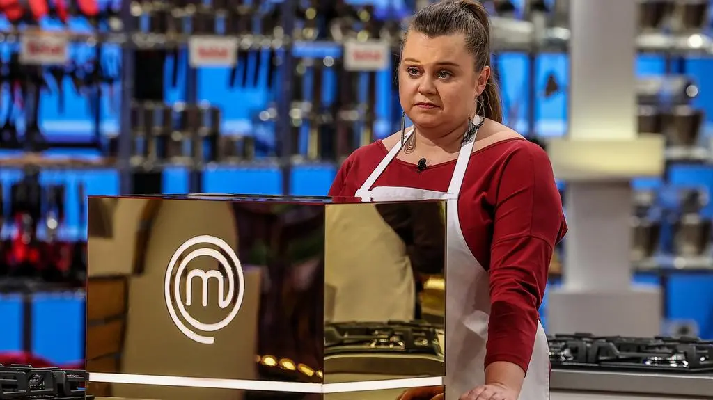 MasterChef 11 odcinek 11