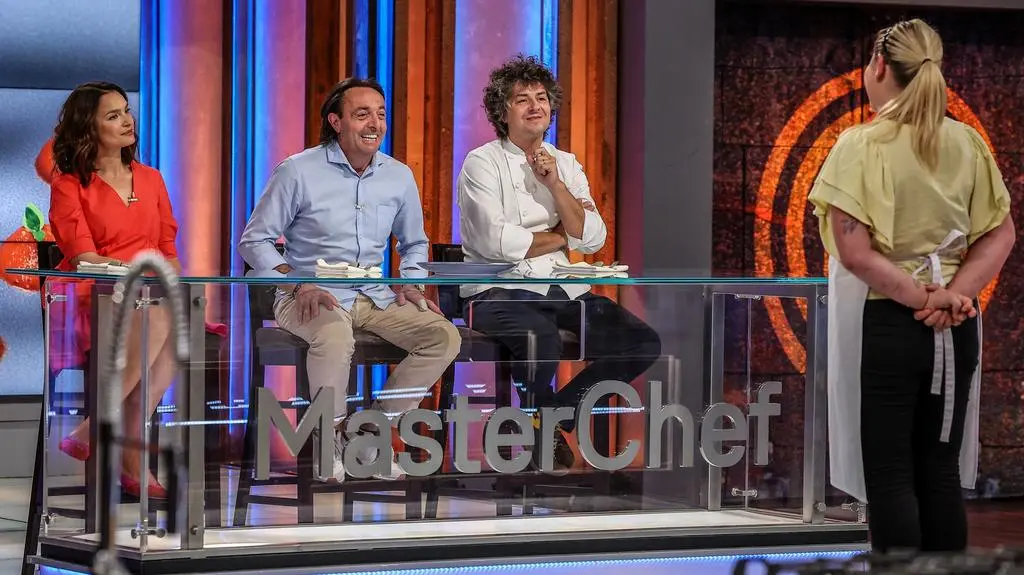 MasterChef 11 odcinek 11