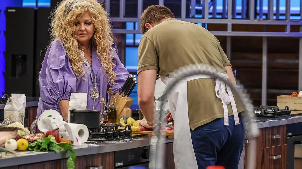 MasterChef 11 odcinek 11