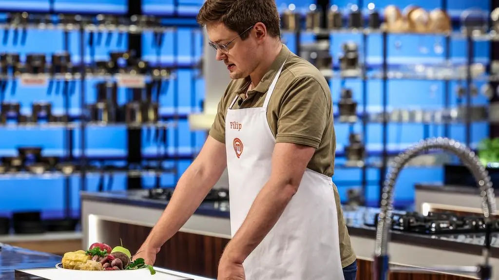 MasterChef 11 odcinek 11