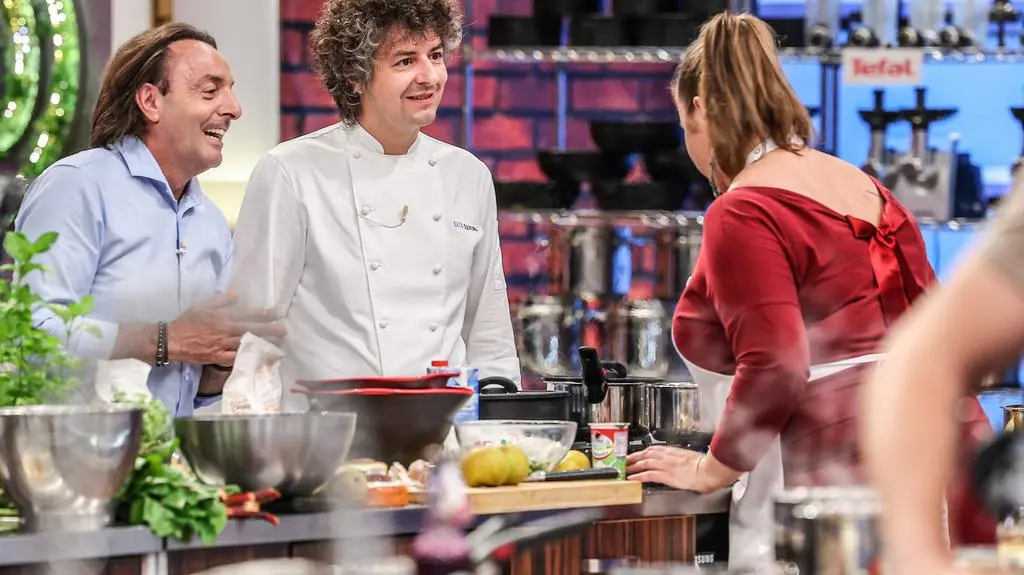 MasterChef 11 odcinek 11