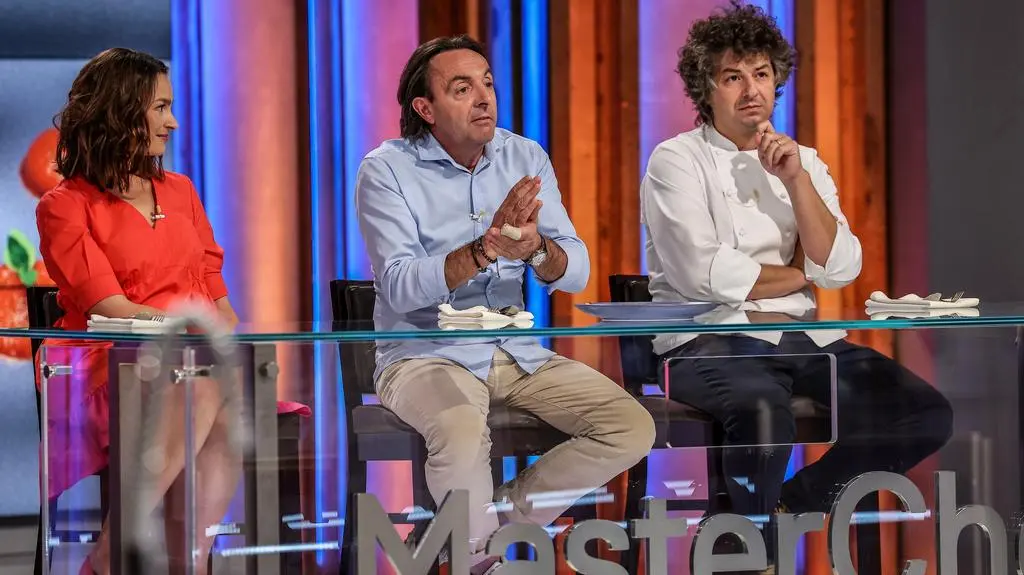 MasterChef 11 odcinek 11