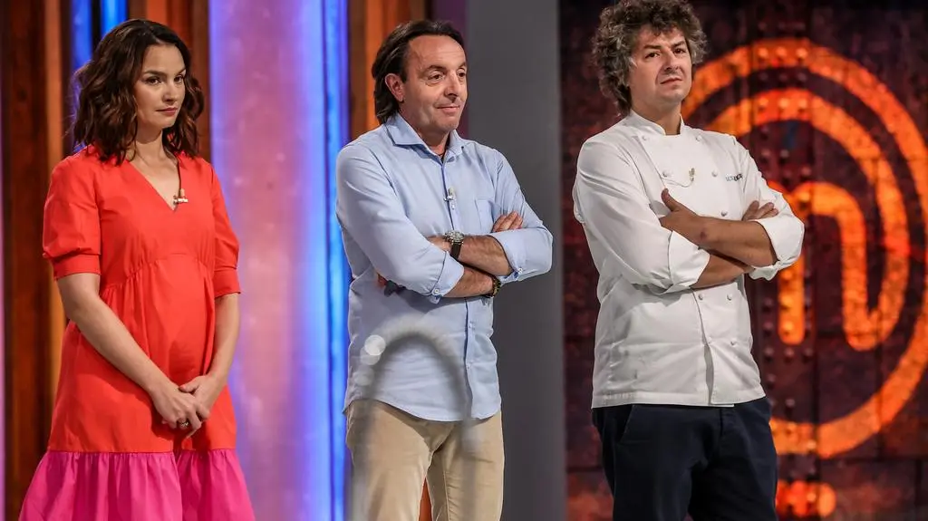 MasterChef 11 odcinek 11